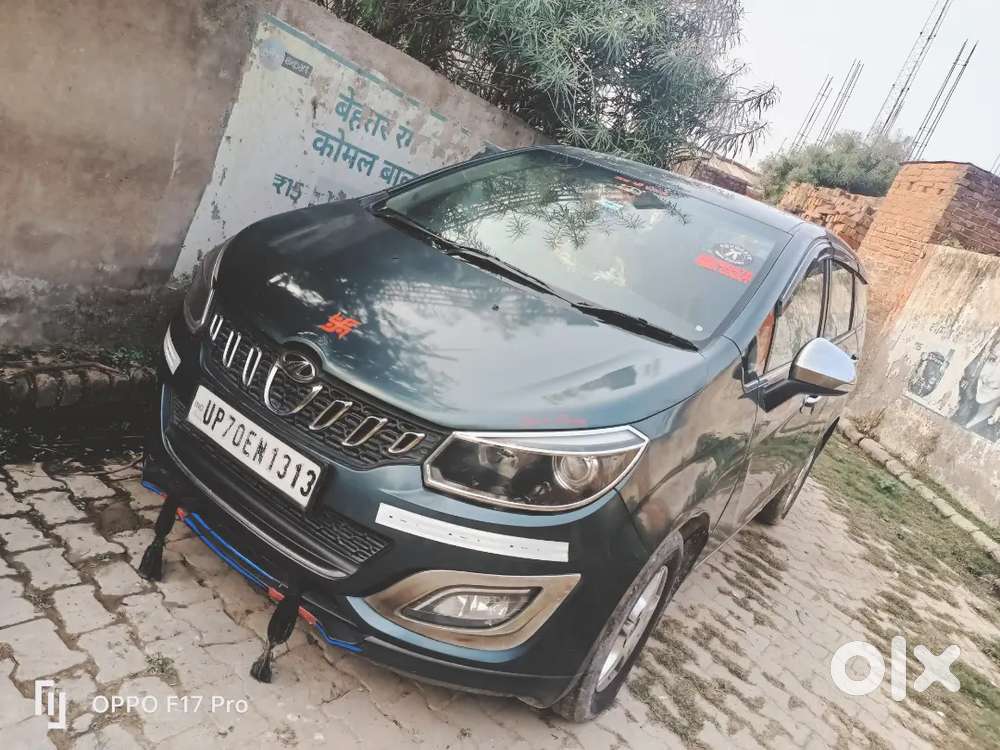 Mahindra Marazzo 2019 Diesel 65000 Km Driven