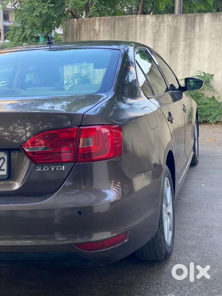 Volkswagen Jetta 2011 Dec Highline