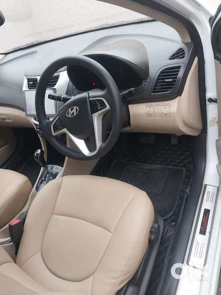 Honda . Km 83000. Diesel . Owner 4.automatic