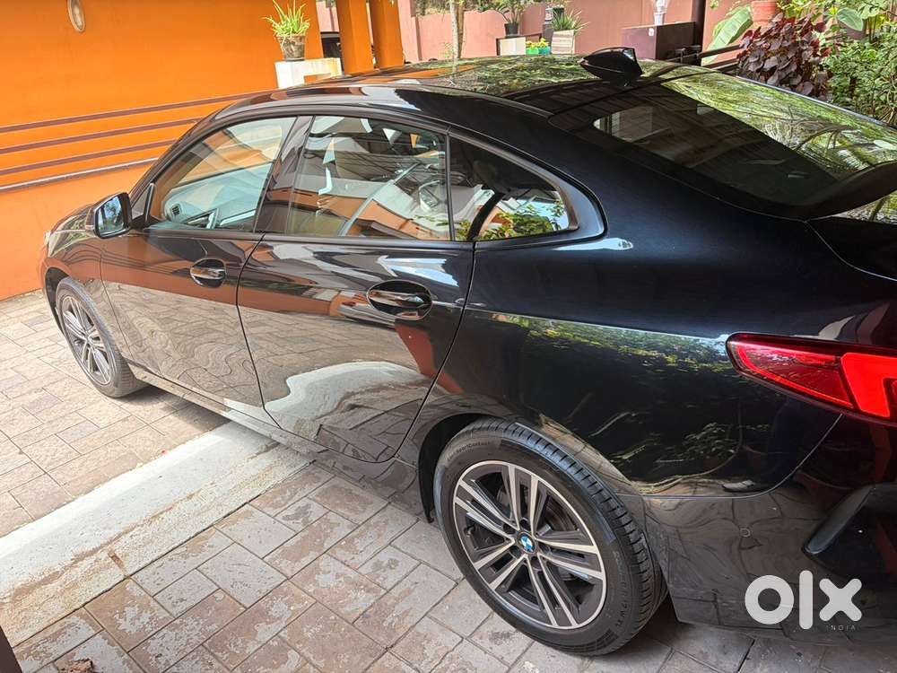 Bmw 2 Series Sport 2021