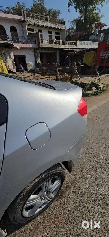 Honda City 2009 Cng & Hybrids 140000 Km Driven