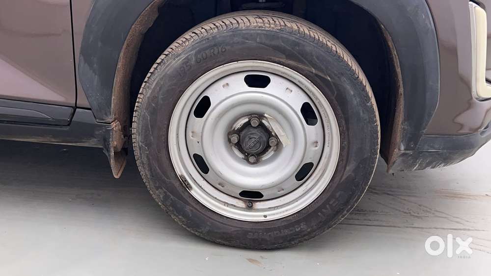 Nissan Magnite 1.0 Xe, 2023, Petrol