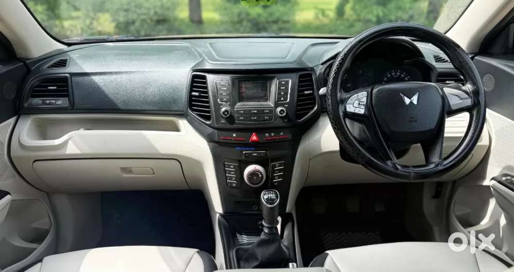 Mahindra Xuv300 W6 Diesel, 2023, Diesel