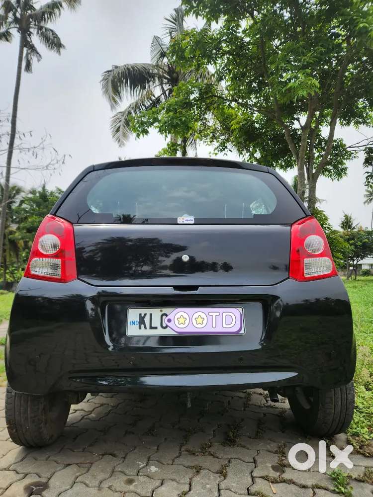 Maruti Suzuki A-star 2010 Petrol Well Maintained