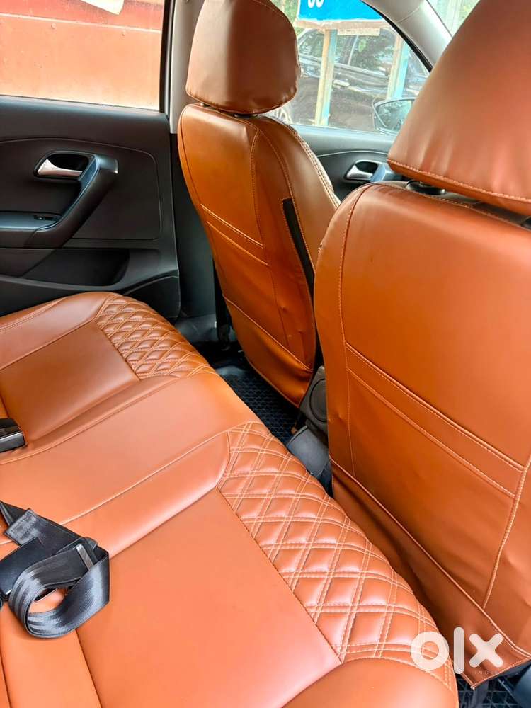 Volkswagen Polo Gt 2018