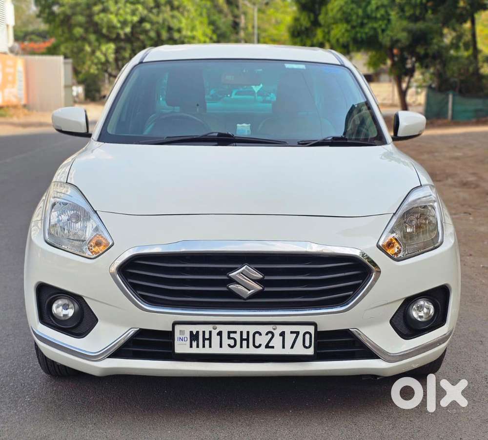 Maruti Suzuki Dzire 1.2 Vxi, 2022, Petrol
