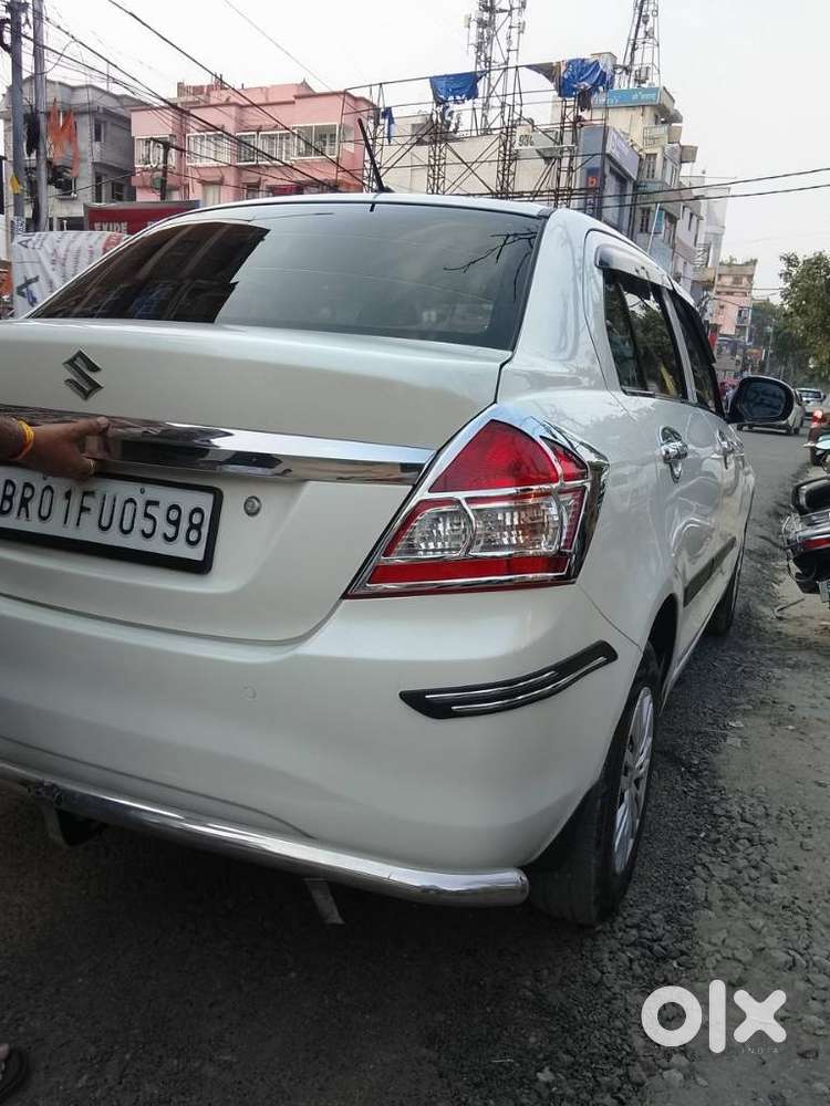 Maruti Suzuki Dzire 1.2 Vxi, 2022, Cng & Hybrids