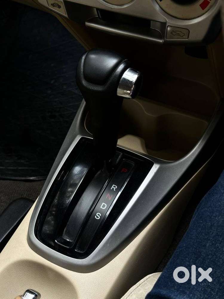 Honda City 2008-2011 1.5 V At, 2011, Cng & Hybrids