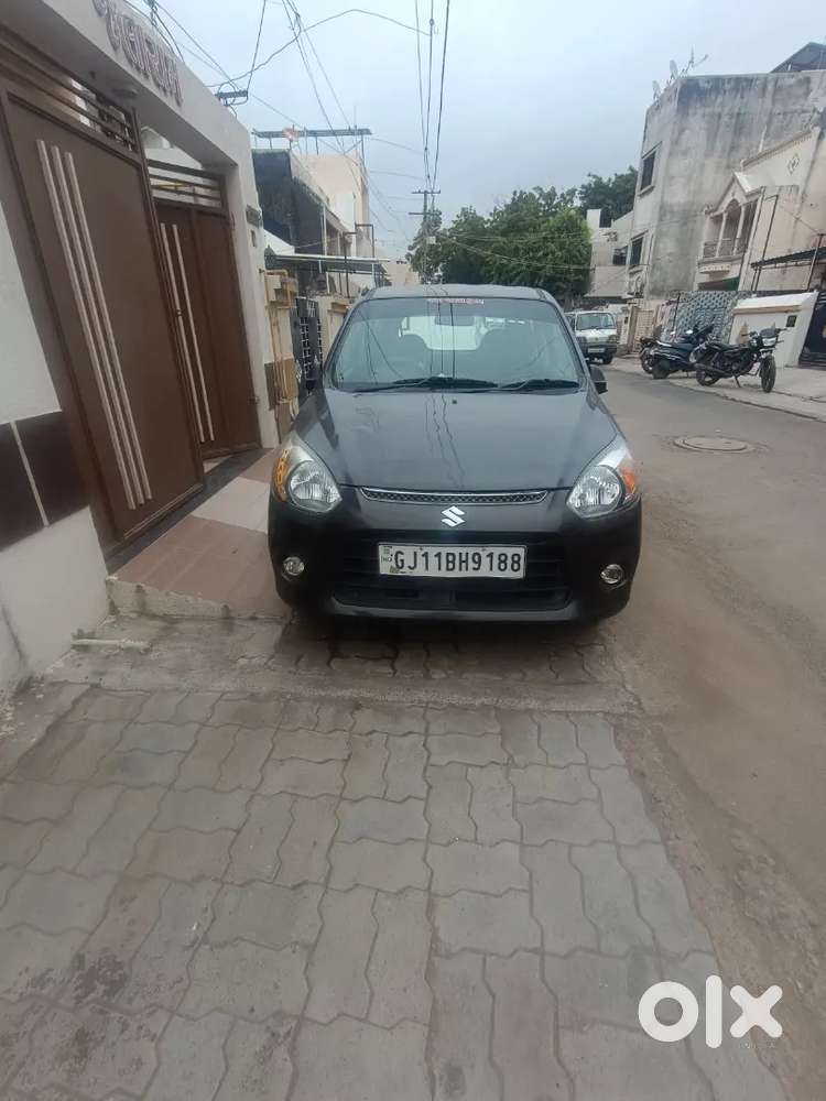 Alto 800 Tip Top Condition