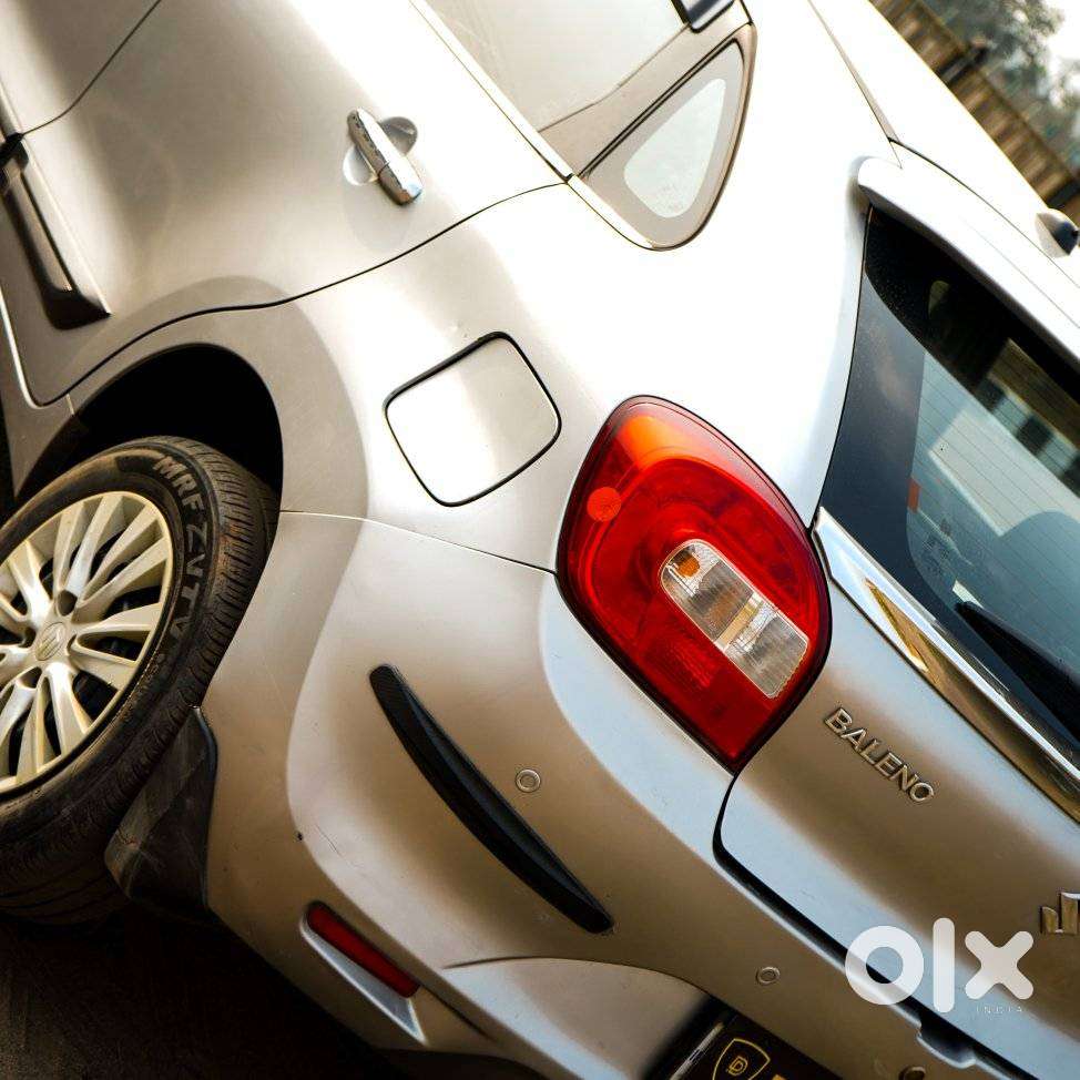 Maruti Suzuki Baleno 1.3 Delta, 2019, Petrol