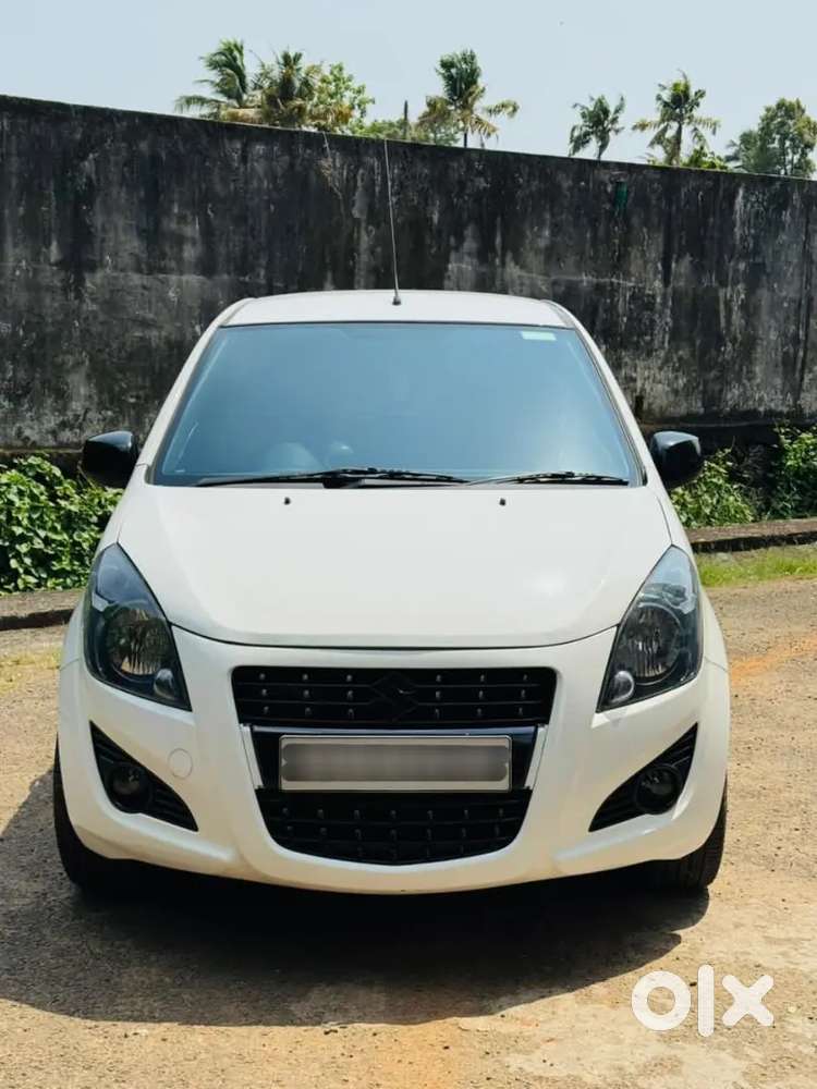 Maruti Suzuki Ritz 2012 Diesel Well Maintained
