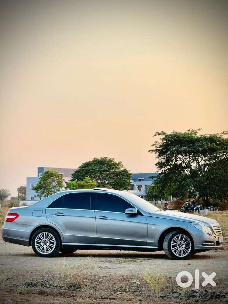 Mercedes-benz Diesel 2012