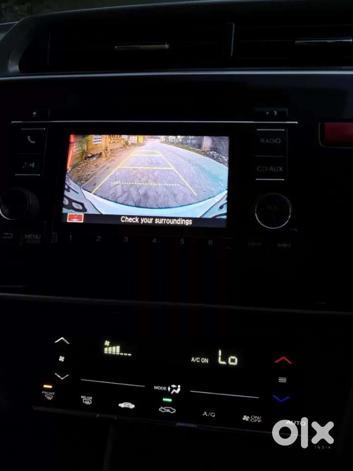 Honda City I Dtec Vx Option Bl, 2016, Diesel