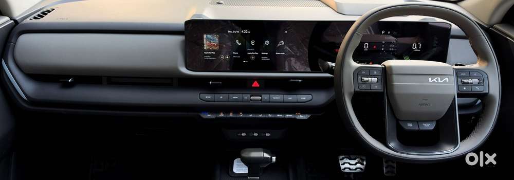 Kia Seltos Htk Plus At 1.5 Diesel, 2026, Diesel