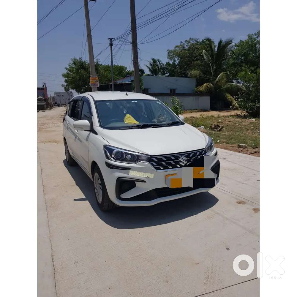 Maruti Suzuki Ertiga Tour M For Sale