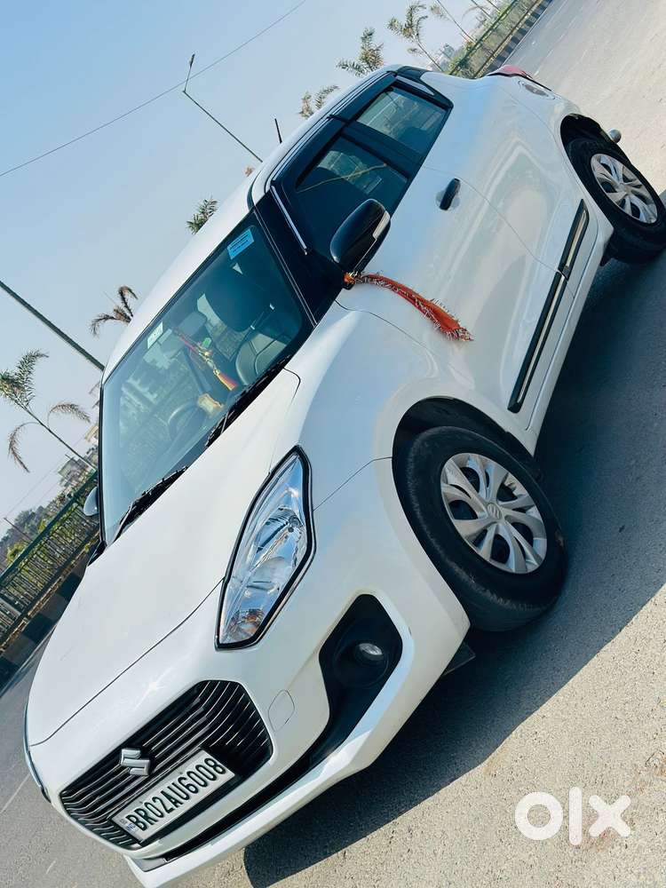 Maruti Suzuki Swift