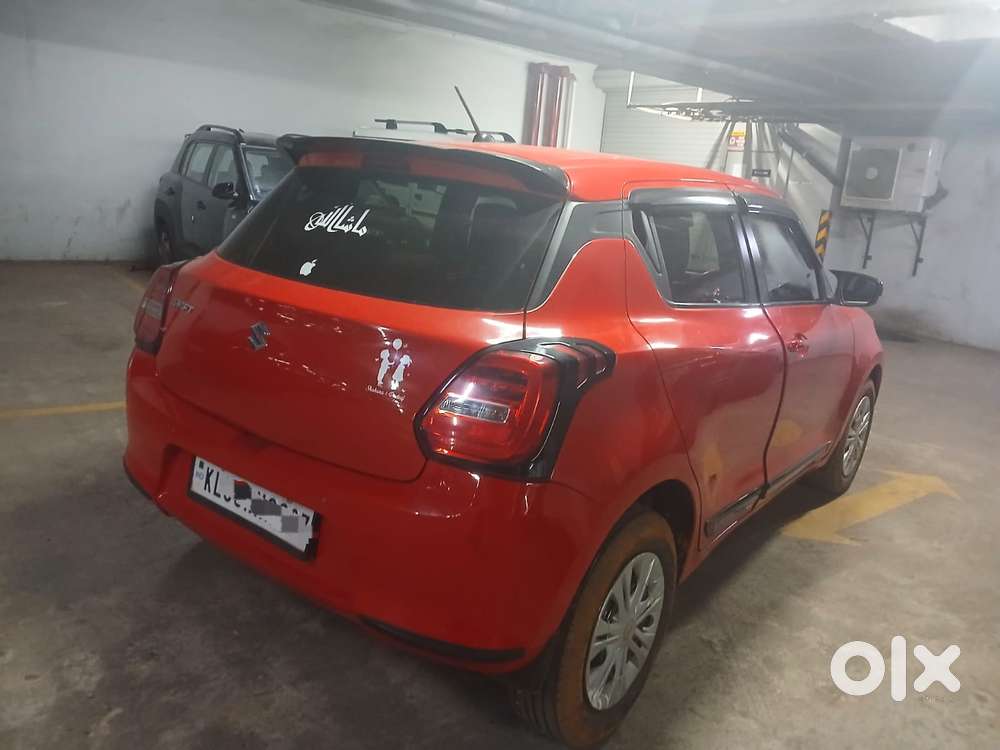 Maruti Suzuki Swift Vxi Optional, 2023, Petrol