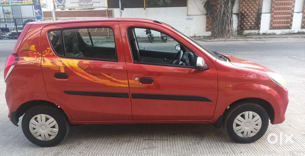 Maruti Suzuki Swift