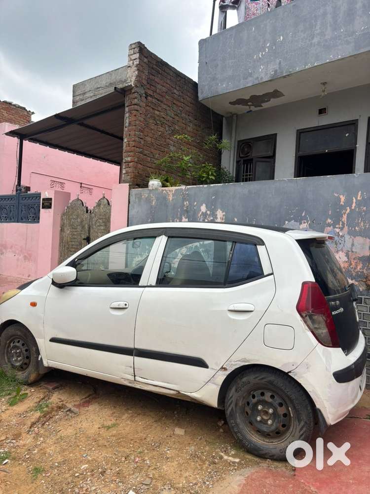 Hyundai I10 Sportz Petrol 2009