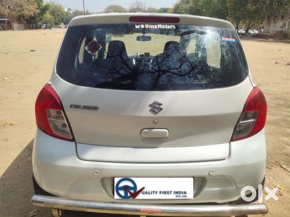 Maruti Suzuki Celerio Vxi(o), 2019, Cng & Hybrids