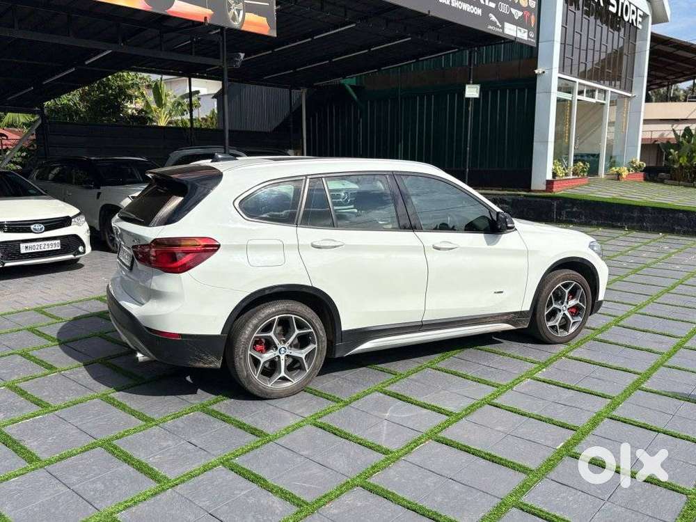 Bmw X1 Sdrive 20d X Line, 2017, Diesel