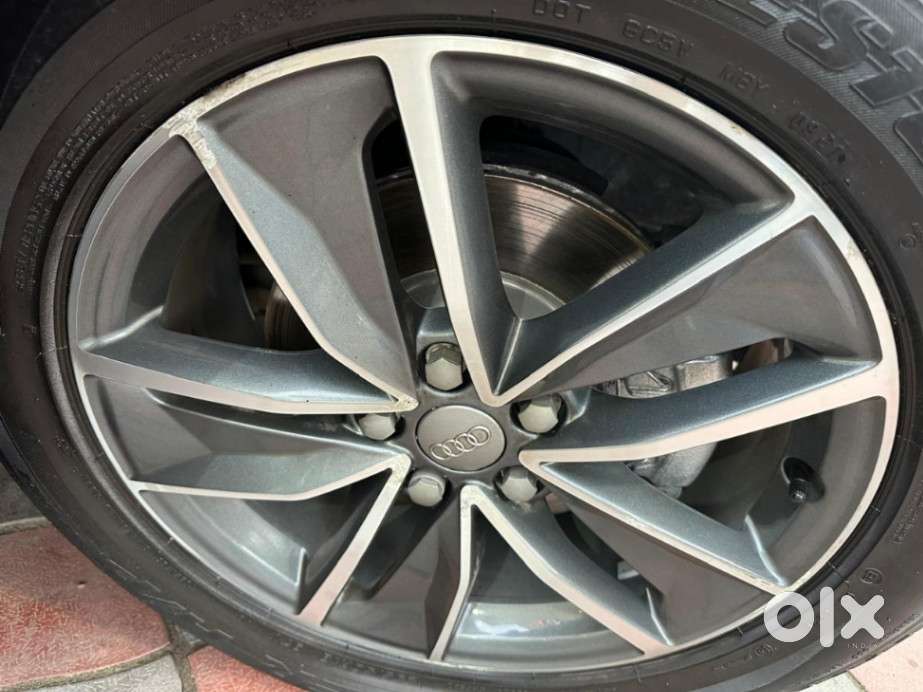 Audi Q3 2.0 30 Tdi Premium Plus, 2018, Diesel