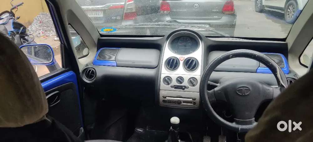 2014 Tata Nano Twist Xt