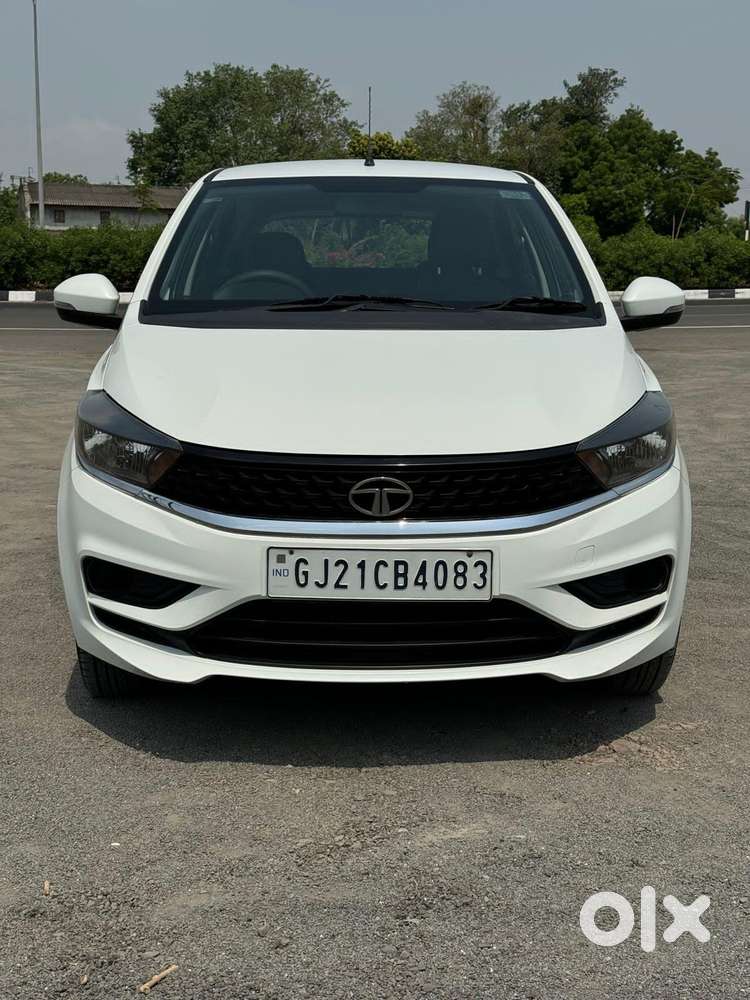 Tata Tiago 1.05 Revotorq Xt, 2020, Petrol