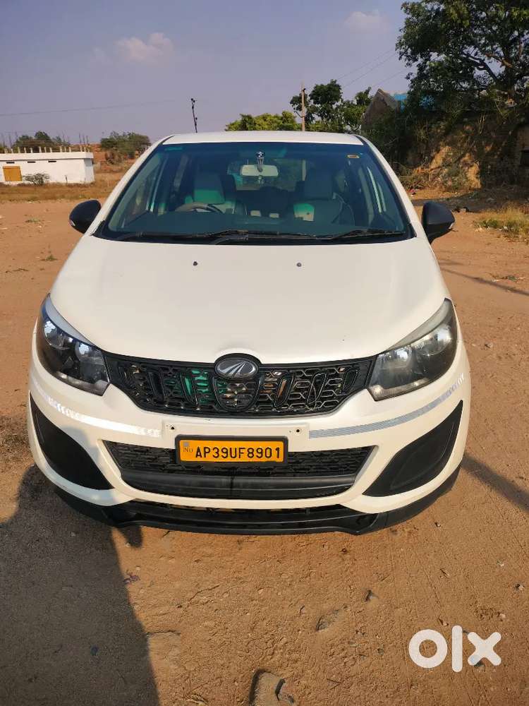 Mahindra Marazzo 2019 Diesel 230000 Km Driven