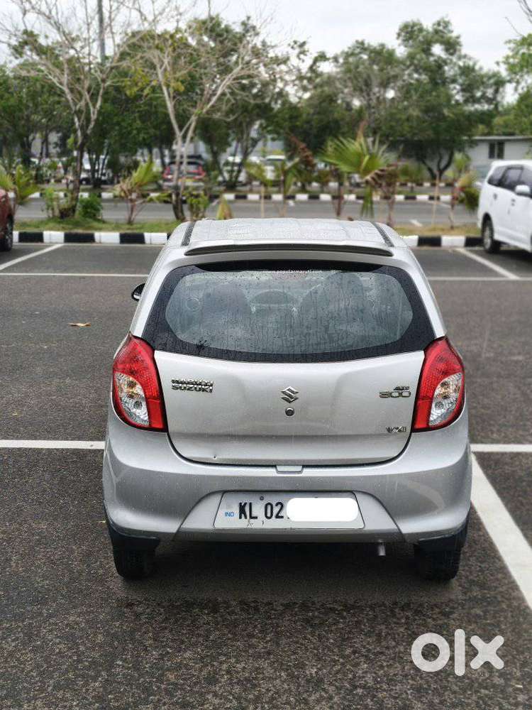 Maruti Suzuki Alto 800 2012-2016 Vxi, 2014, Petrol