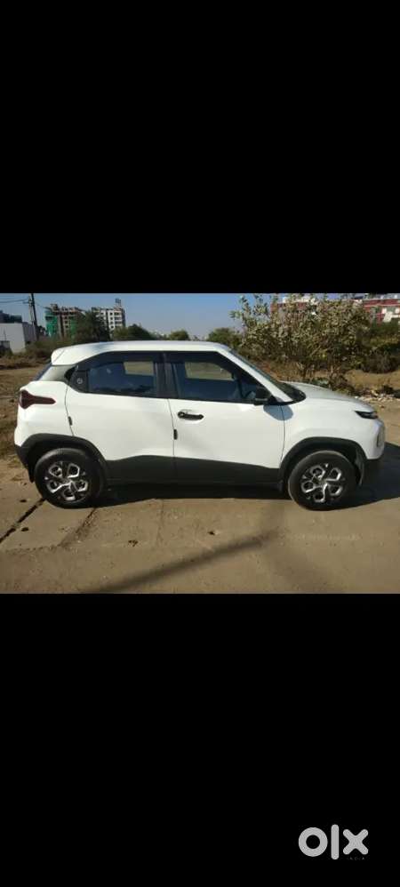 Tata Punch Pure Icng 2024 Manual