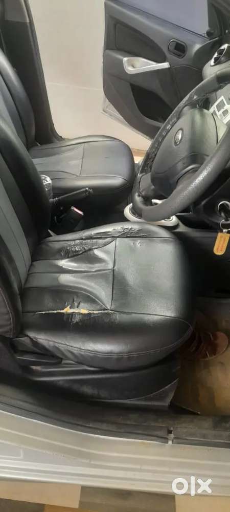 Ford Figo Diesel Titanium 2013