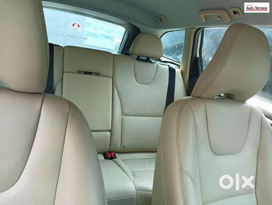 Volvo S 80 D4 Kinetic, 2015, Diesel