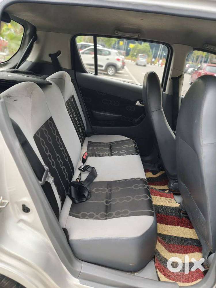 Maruti Suzuki Alto 800 2012-2016 Vxi, 2014, Petrol