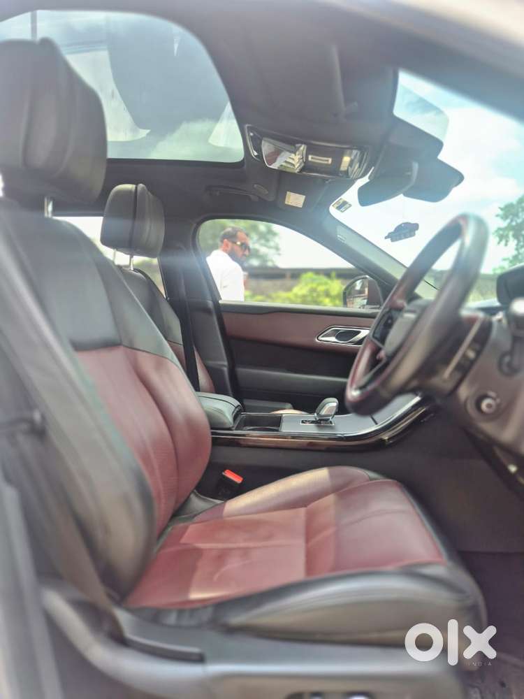 Land Rover Range Velar Hse Dynamic 2.0 Diesel, 2024, Diesel