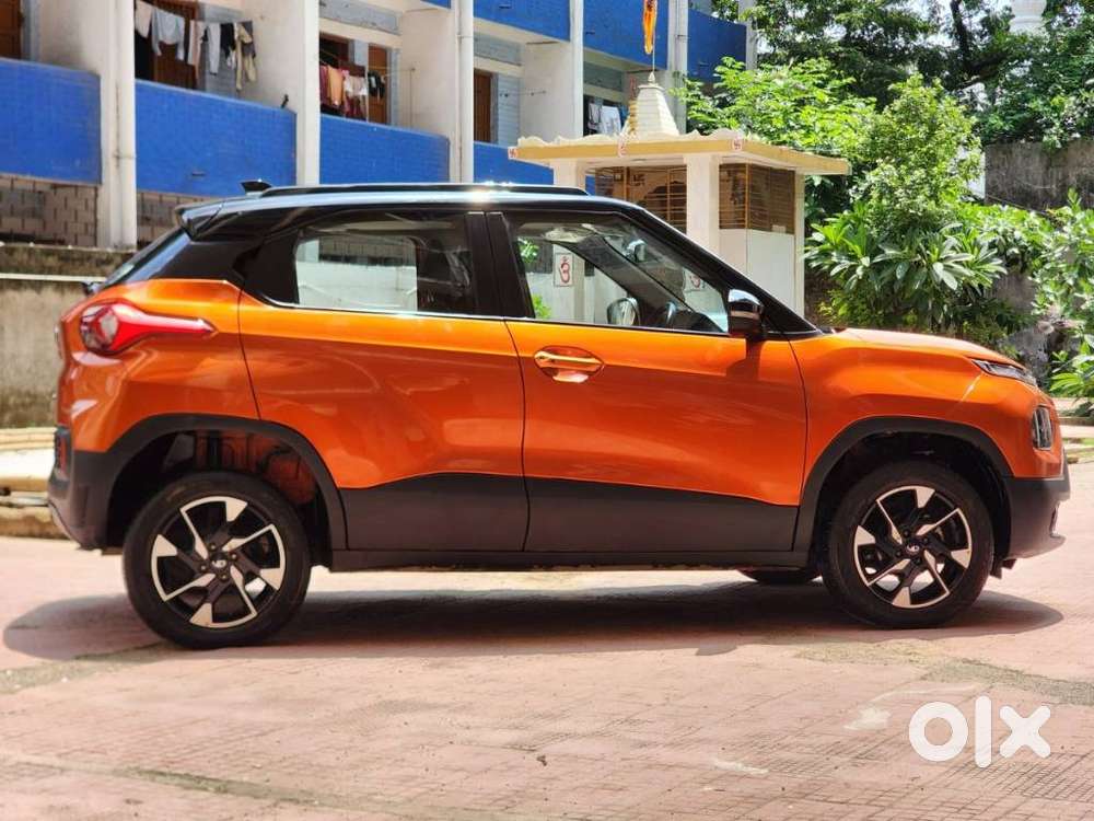 Tata Punch Creative Dual Tone Mt Sunroof, 2025, Petrol