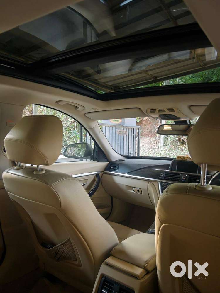 Excellent Condition Bmw Gt Luxury Line
