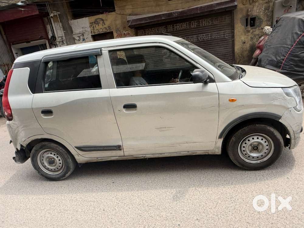 Maruti Suzuki Wagon R 2022 Model