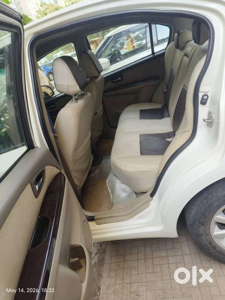 Maruti Suzuki Sx4 Zdi Bs Iv, 2014, Diesel