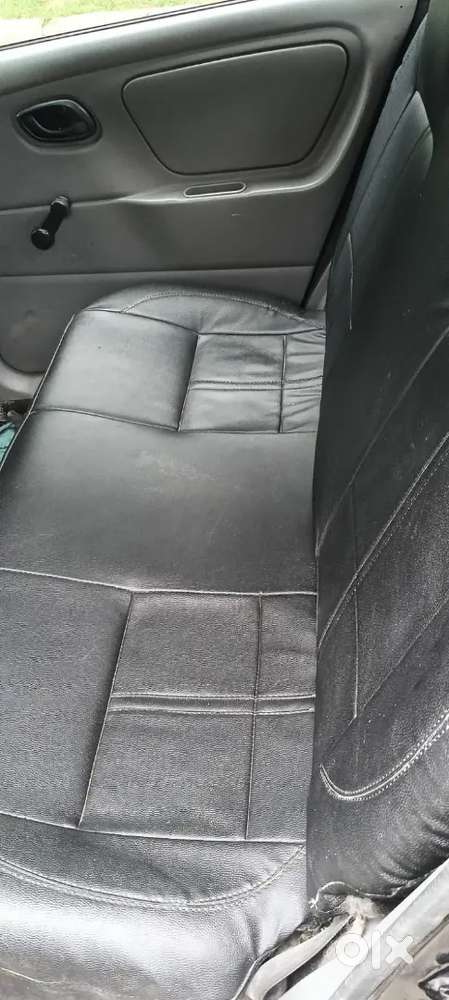 Maruti Suzuki Alto K10 2012 Petrol