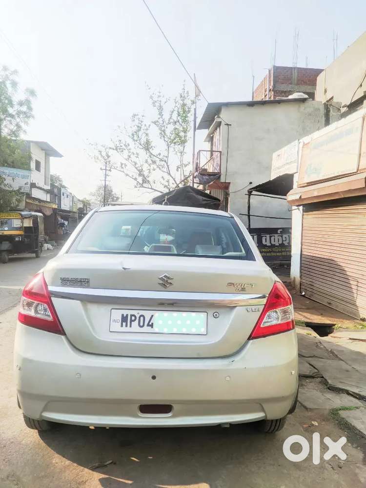 Maruti Suzuki Dzire 2013 | Diesel | Urgent Sale
