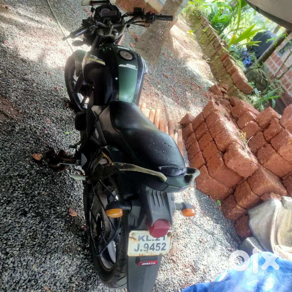 Yamaha FZ All documents