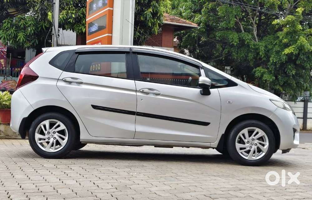 Honda Jazz 1.2 Sv I Vtec, 2015, Petrol