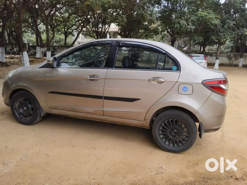 Tata Zest 2016 Diesel Good Condition