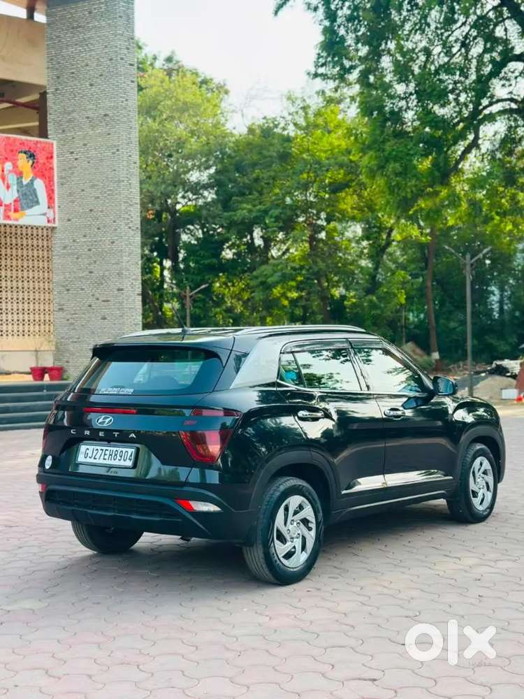 Hyundai Creta 2022 Diesel 83000 Km Driven