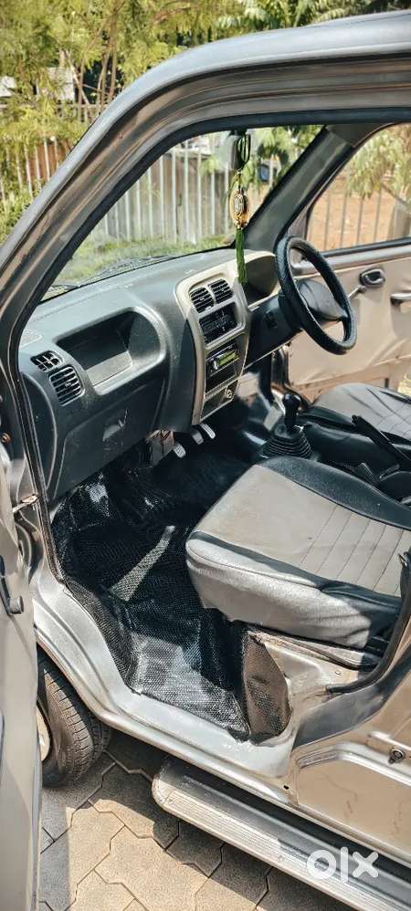 Maruti Suzuki Eeco 2010