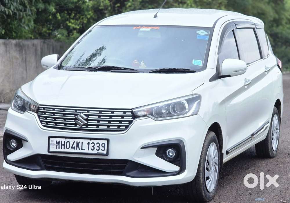 Maruti Suzuki Ertiga Vxi (o) Cng, 2020, Cng & Hybrids
