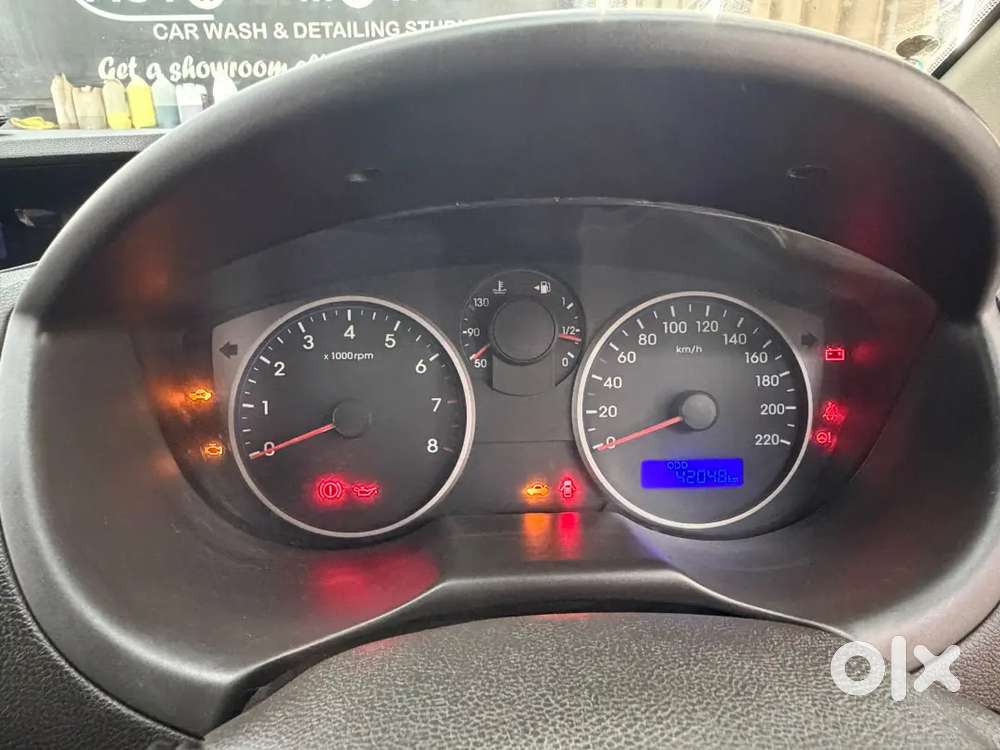 Hyundai I20 Magna 2013 Petrol Manual