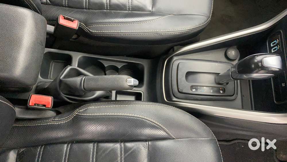 Ford Ecosport 1.5 Petrol Titanium Plus At, 2018, Petrol