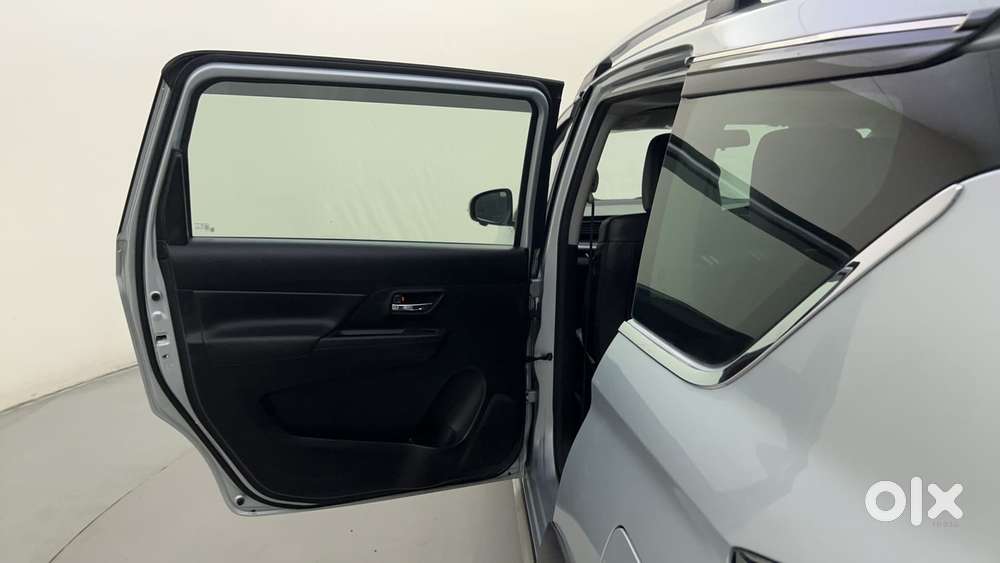 Maruti Suzuki Xl6 1.5 Alpha Mt, 2024, Petrol